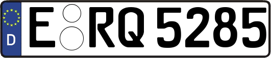 E-RQ5285