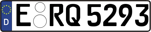 E-RQ5293
