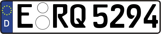 E-RQ5294