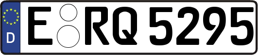E-RQ5295