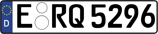 E-RQ5296