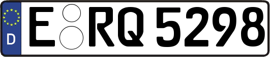 E-RQ5298