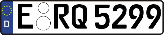 E-RQ5299