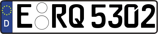 E-RQ5302