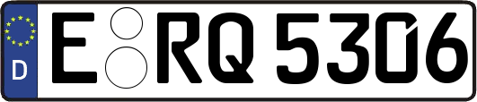 E-RQ5306