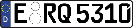 E-RQ5310