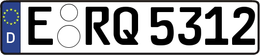 E-RQ5312
