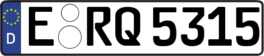 E-RQ5315