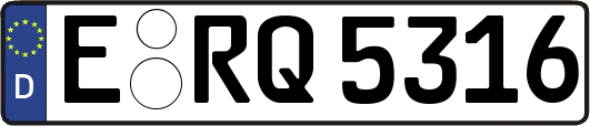E-RQ5316