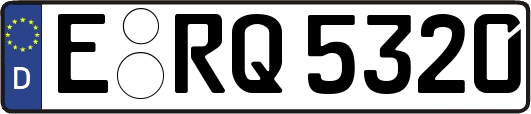E-RQ5320