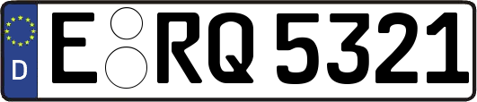 E-RQ5321
