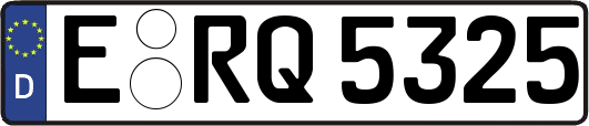 E-RQ5325