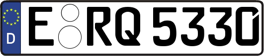 E-RQ5330