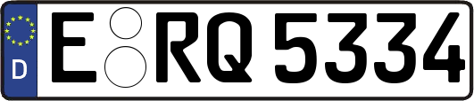E-RQ5334