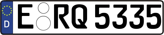E-RQ5335