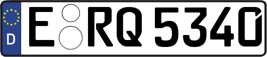 E-RQ5340