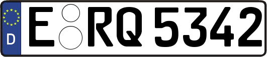 E-RQ5342