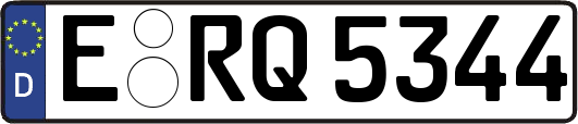 E-RQ5344