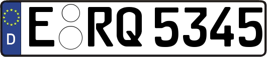 E-RQ5345
