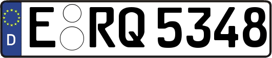 E-RQ5348