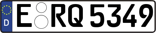 E-RQ5349