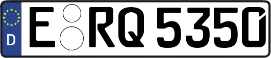 E-RQ5350