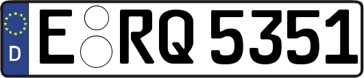 E-RQ5351