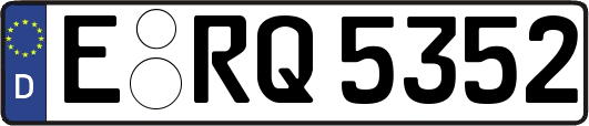 E-RQ5352
