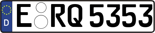 E-RQ5353
