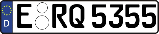 E-RQ5355