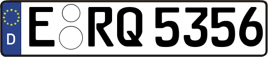 E-RQ5356
