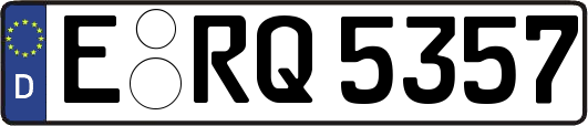 E-RQ5357