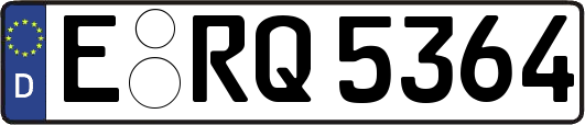 E-RQ5364