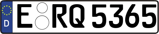 E-RQ5365