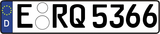 E-RQ5366