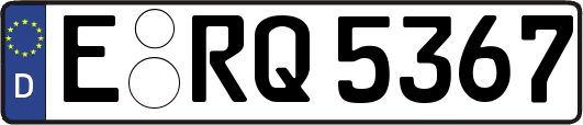 E-RQ5367