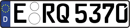 E-RQ5370