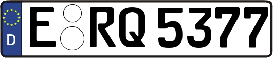 E-RQ5377