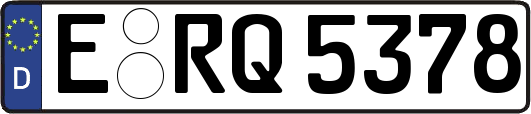 E-RQ5378