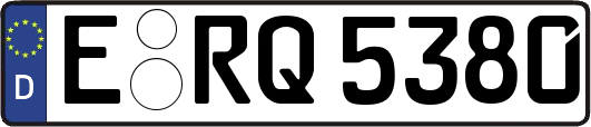 E-RQ5380
