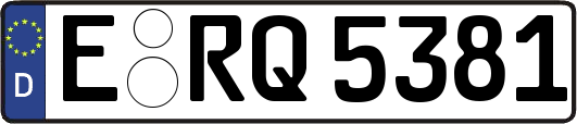 E-RQ5381