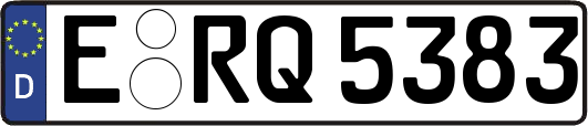 E-RQ5383