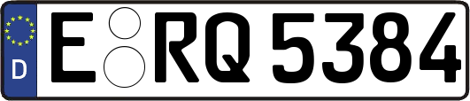 E-RQ5384