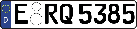E-RQ5385