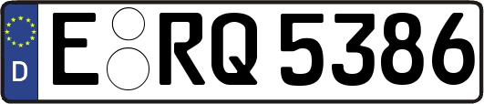 E-RQ5386