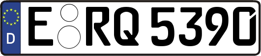 E-RQ5390