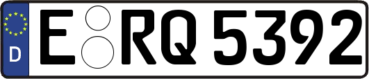 E-RQ5392