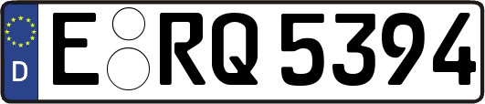 E-RQ5394