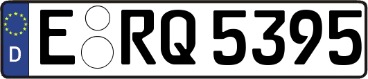 E-RQ5395