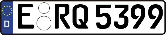 E-RQ5399